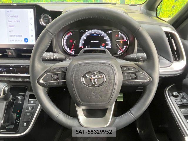 Toyota NOAH 2023-08 7222807-11