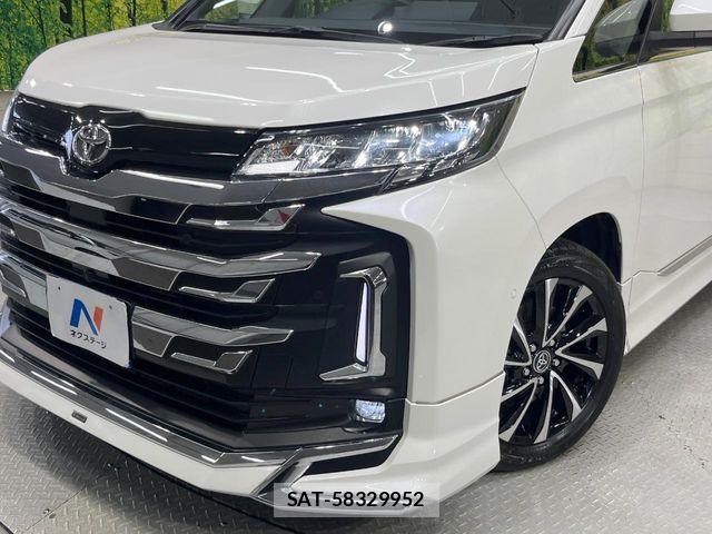 Toyota NOAH 2023-08 7222807-12
