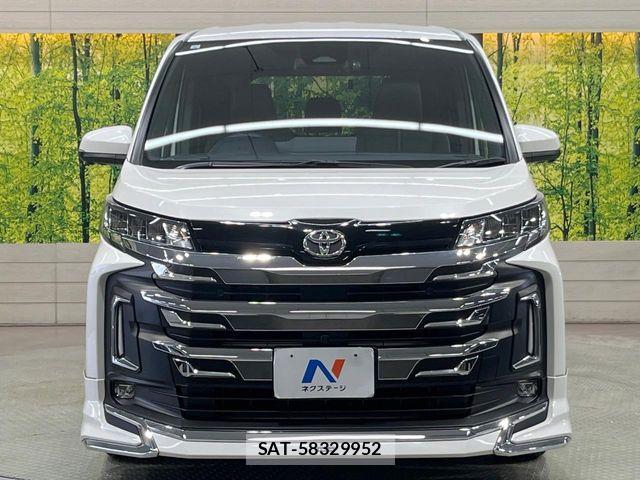 Toyota NOAH 2023-08 7222807-14