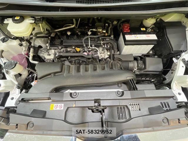 Toyota NOAH 2023-08 7222807-17