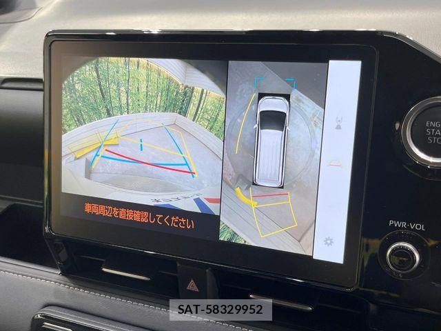 Toyota NOAH 2023-08 7222807-4