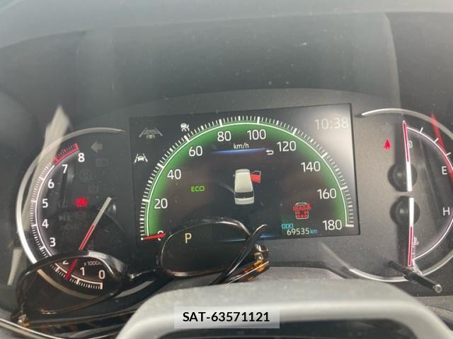 Toyota NOAH 2022-08 7222796-18