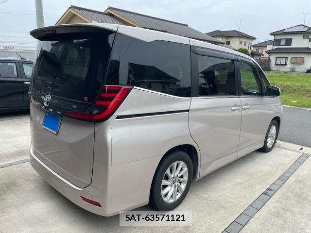 Toyota NOAH 2022-08 7222796-4
