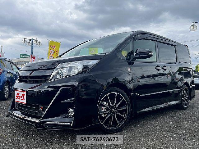 Toyota NOAH 2020-10 7222794-0