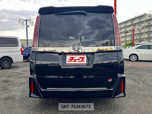 Toyota NOAH 2020-10 7222794-23