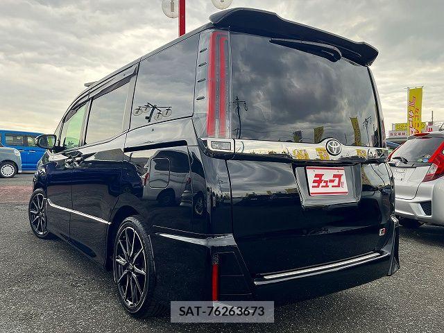 Toyota NOAH 2020-10 7222794-8