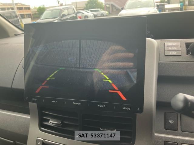 Toyota NOAH 2008-01 7222761-10