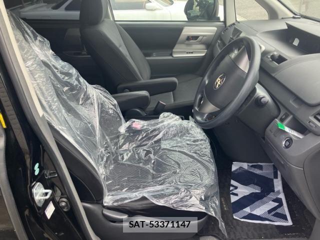 Toyota NOAH 2008-01 7222761-12