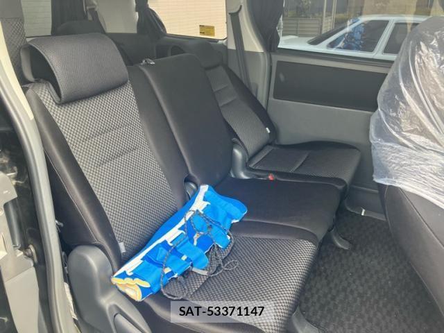 Toyota NOAH 2008-01 7222761-13