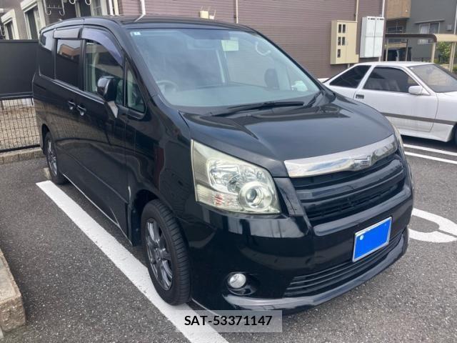 Toyota NOAH 2008-01 7222761-0