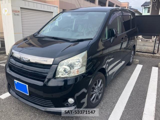 Toyota NOAH 2008-01 7222761-2