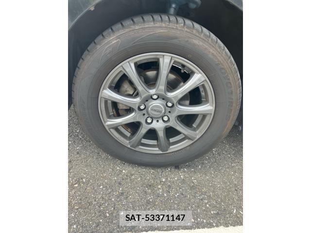 Toyota NOAH 2008-01 7222761-4