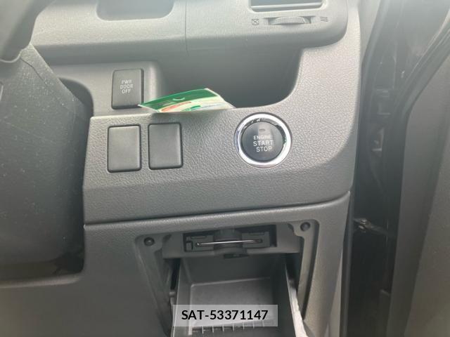 Toyota NOAH 2008-01 7222761-6