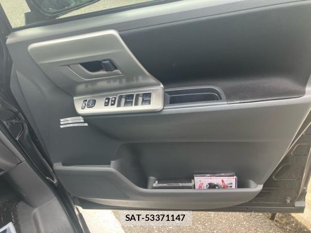 Toyota NOAH 2008-01 7222761-7