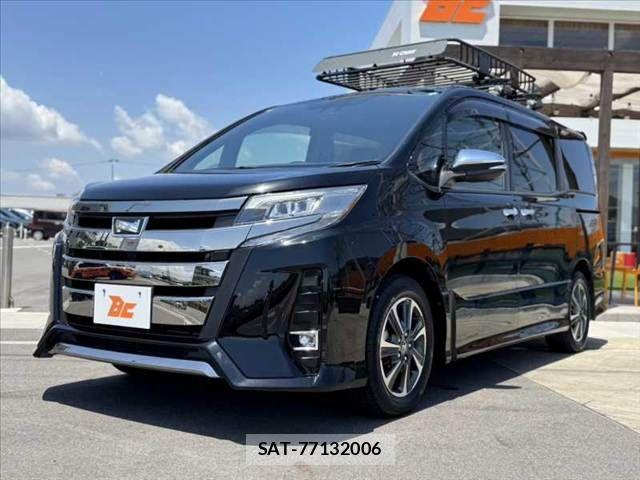 Toyota NOAH 2021-02 7222793-9