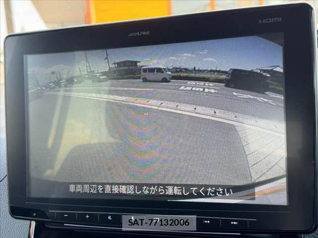 Toyota NOAH 2021-02 7222793-2