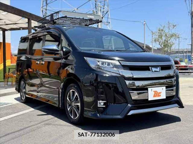 Toyota NOAH 2021-02 7222793-7