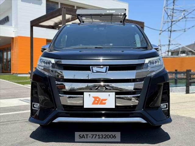 Toyota NOAH 2021-02 7222793-8