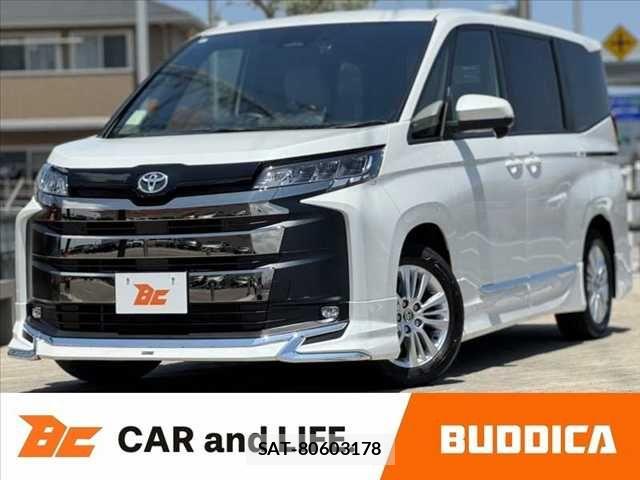 Toyota NOAH 2024-03 7222809-0