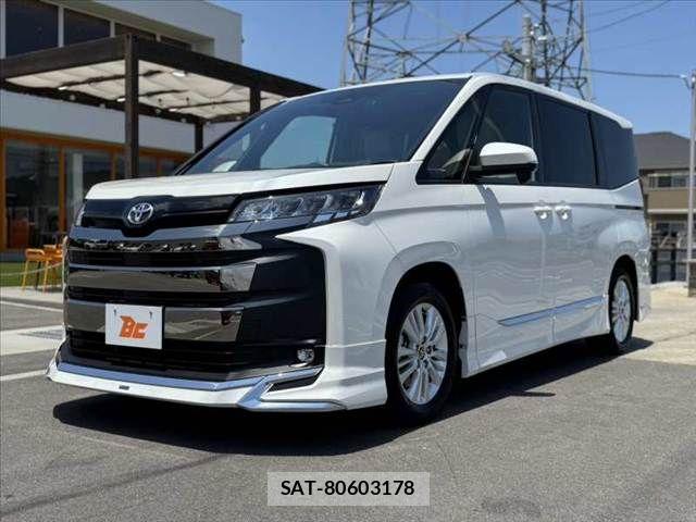 Toyota NOAH 2024-03 7222809-9
