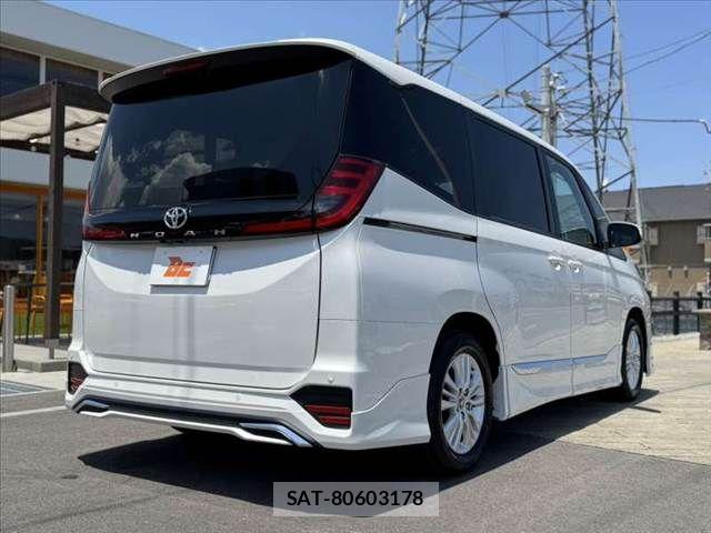 Toyota NOAH 2024-03 7222809-14