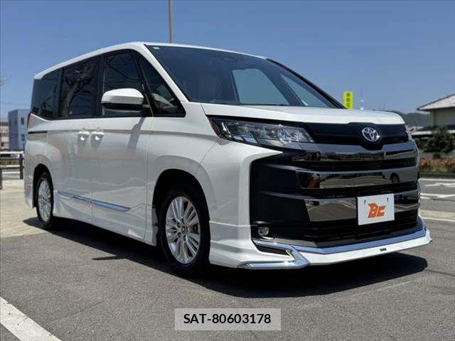 Toyota NOAH 2024-03 7222809-7