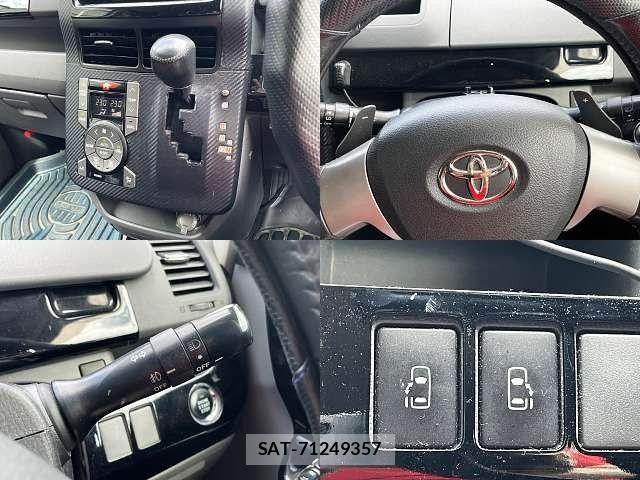 Toyota NOAH 2009-09 7215952-4