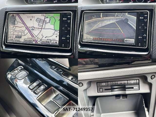 Toyota NOAH 2009-09 7215952-5