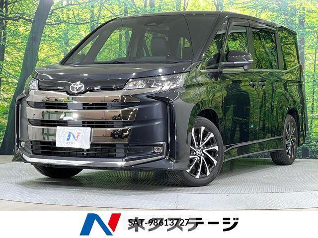 Toyota NOAH 2024-05 7215430-0