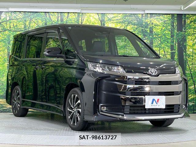 Toyota NOAH 2024-05 7215430-16