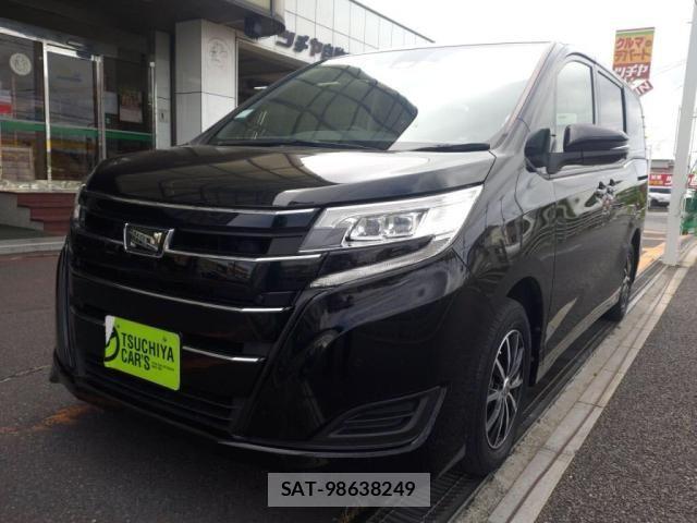 Toyota NOAH 2021-07 7222789-0