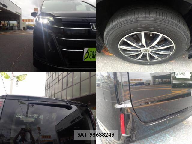 Toyota NOAH 2021-07 7222789-3