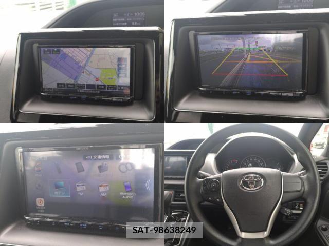 Toyota NOAH 2021-07 7222789-4