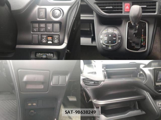 Toyota NOAH 2021-07 7222789-5