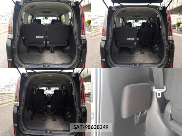 Toyota NOAH 2021-07 7222789-7
