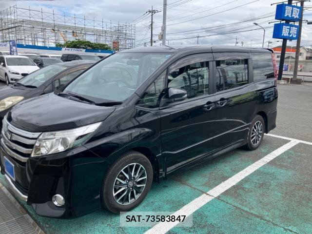 Toyota NOAH 2015-02 7222776-0