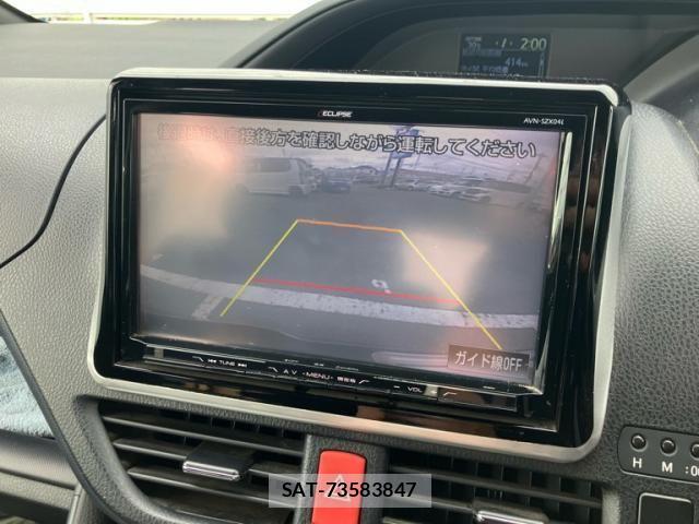 Toyota NOAH 2015-02 7222776-25