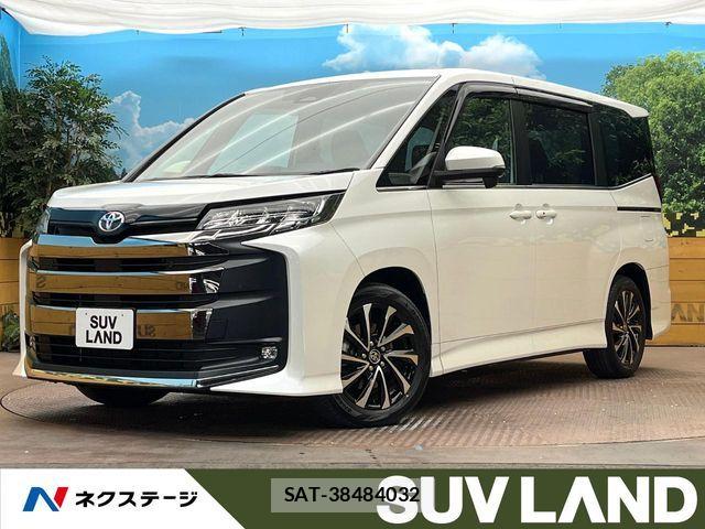Toyota NOAH 2023-07 7222799-0