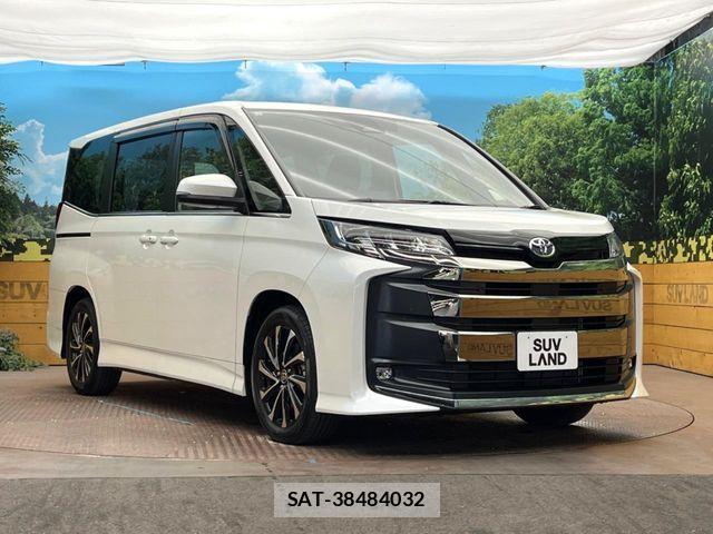 Toyota NOAH 2023-07 7222799-16