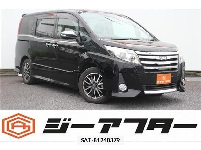 Toyota NOAH 2015-03 7222778-0