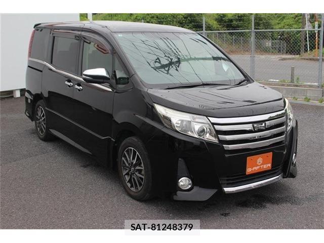 Toyota NOAH 2015-03 7222778-6