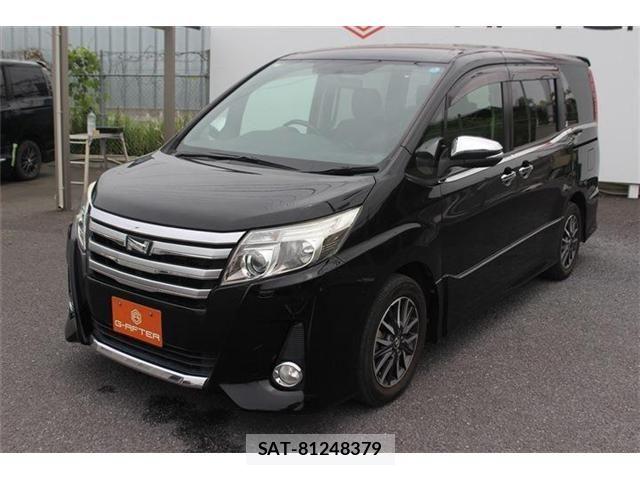 Toyota NOAH 2015-03 7222778-12