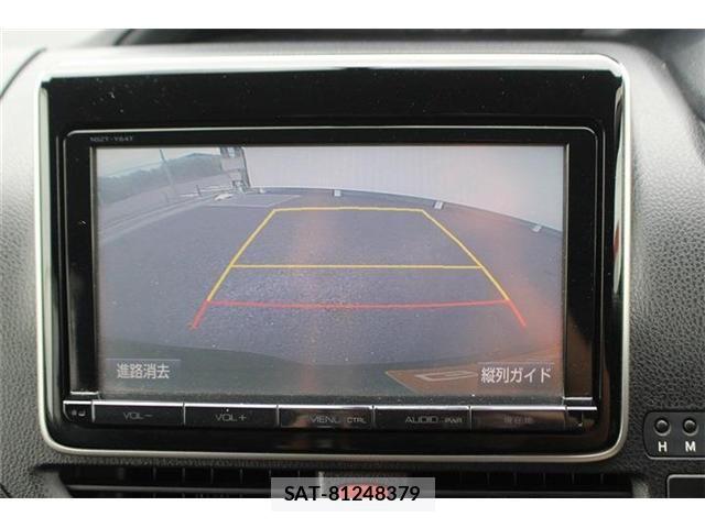 Toyota NOAH 2015-03 7222778-1