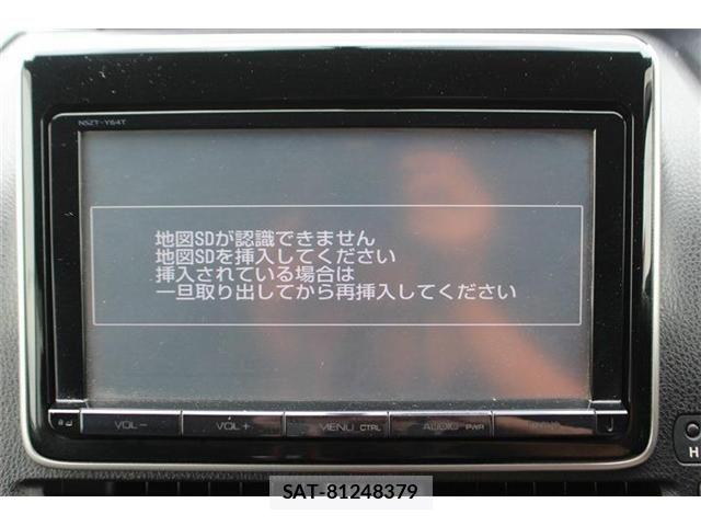 Toyota NOAH 2015-03 7222778-4