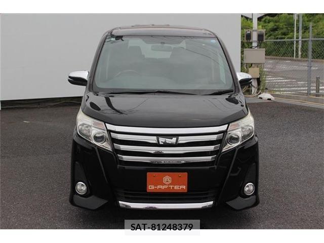 Toyota NOAH 2015-03 7222778-5