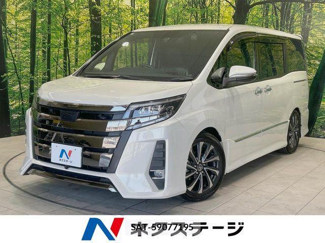 Toyota NOAH 2018-11 7222782-0