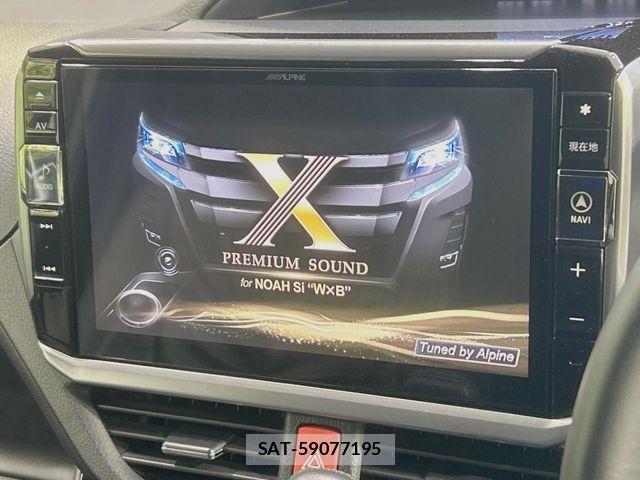 Toyota NOAH 2018-11 7222782-3