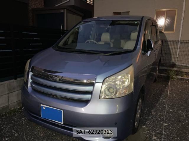 Toyota NOAH 2007-07 7222763-1