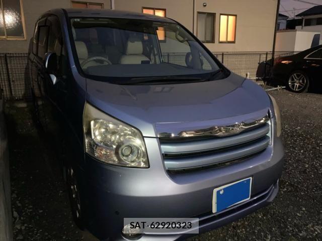 Toyota NOAH 2007-07 7222763-2