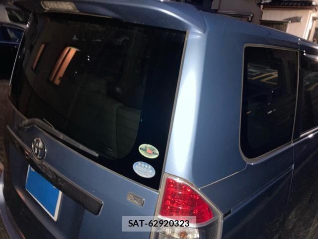 Toyota NOAH 2007-07 7222763-3